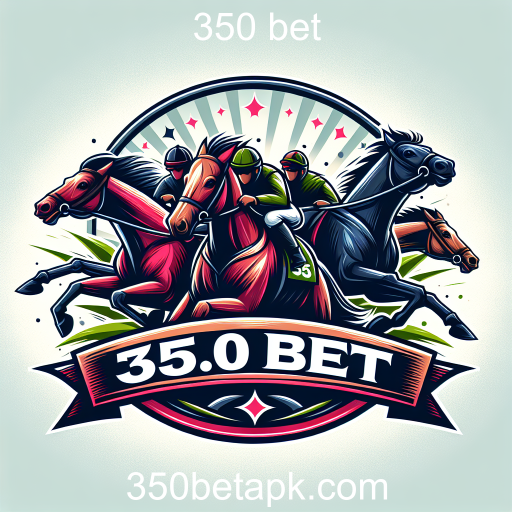 Emoção à Solta: Descubra as Corridas no 350 Bet